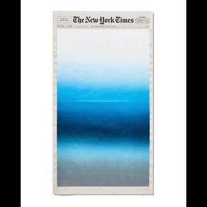 Saint Laurent X Sho Shibuya - 55 Sunrises Print (Art Basel Miami 2021)